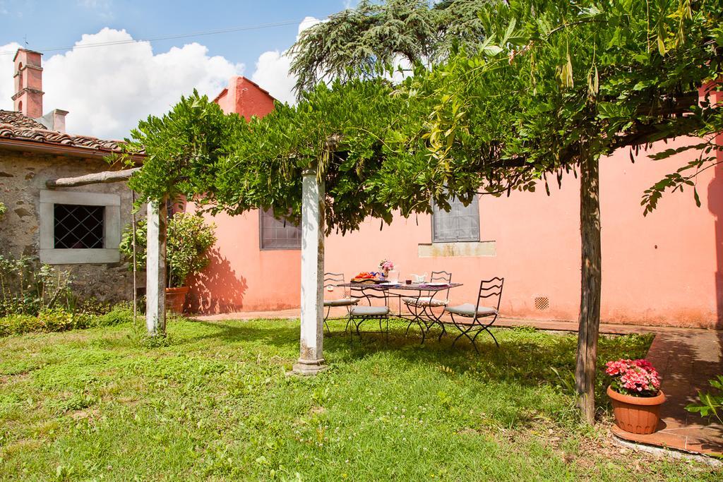 Poggio A Sieve Apartment Villore Exterior photo